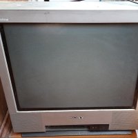 Шаси от тв.Sony KV-21FT2K, снимка 8 - Части и Платки - 42329207