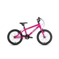Нов детски алуминиев велосипед Forme Cubley 16" - 6.64кг., снимка 4 - Велосипеди - 41987557