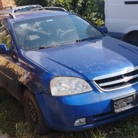 Chevrolet Nubira 2.0 TCDi-121к.с. на части, снимка 14 - Автомобили и джипове - 41289896