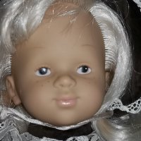 Колекционерска кукла Migliorati, снимка 9 - Колекции - 40213768