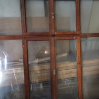 остъкление-прозорци 3.3/1.93 метра, снимка 2 - Дограми - 36180701