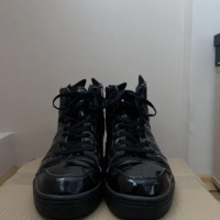 Adidas Jeremy Scott Wings 2.0 Black, снимка 2 - Кецове - 44737053