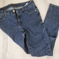 Оригинални дънки Trussardi jeans , снимка 10 - Дънки - 41935288
