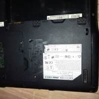 Msi Cx 500 Dx лаптоп за части, снимка 8 - Части за лаптопи - 36140372