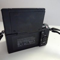 Нов Sony a5000 + 16-50mm, снимка 2 - Фотоапарати - 44146823