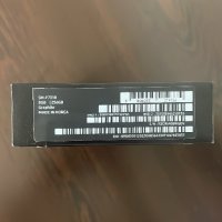 *ТОП Цена* Samsung Galaxy Z Flip5 256GB Graphite НЕРАЗПЕЧАТАН, снимка 3 - Samsung - 44396231