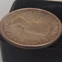 50 цента 1964 г Канада сребро

, снимка 4 - Нумизматика и бонистика - 41736875