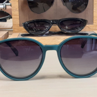 Аа Слънчеви очила с поляризация-96 унисекс слънчеви очила , снимка 2 - Слънчеви и диоптрични очила - 32490203