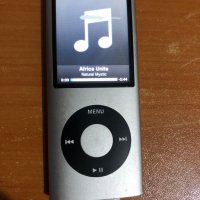 Apple iPod nano 4th gen A1285 8GB, снимка 4 - iPod - 44280496
