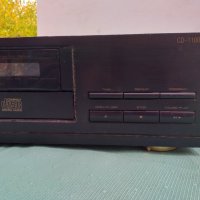 SOUNDWAVE CD-1100  CD Player, снимка 3 - Плейъри, домашно кино, прожектори - 34727724