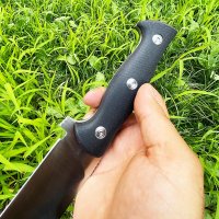 Ловен нож - ловджийски нож, снимка 6 - Ножове - 40165028