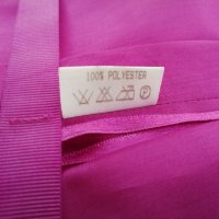 Frank Usher винтидж корсет/бюстие в розов/лилав цвят р-р M-L (EU 42), снимка 13 - Корсети, бюстиета, топове - 41625428