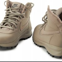  зимни  маратонки  -боти  Nike Manoadome Khaki  номер 41-42 , снимка 2 - Други - 35890377