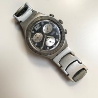 ✅ Часовник 🔝 Swatch, снимка 1 - Мъжки - 41916087