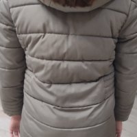 Детско зимно яке, снимка 4 - Детски якета и елеци - 39807029