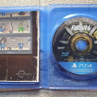 Fallout 4 PS4 (Съвместима с PS5), снимка 2 - Игри за PlayStation - 40489007