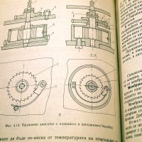 Елементи на фината механика. Техника-1992г., снимка 8 - Специализирана литература - 34437033