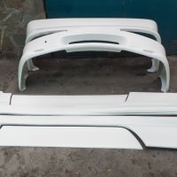 Opel Calibra Zender пакет пълен. Body kit, снимка 12 - Части - 35109953