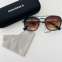 Unisex слънчеви очила Converse Aviator -60%, снимка 5 - Слънчеви и диоптрични очила - 42280893