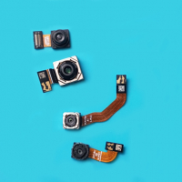 Основна камера Xiaomi Redmi Note 8, снимка 1 - Резервни части за телефони - 36276596