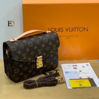 Чанта Louis Vuitton Pochette Metis, снимка 15 - Чанти - 27879227