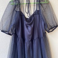 Нова рокля H&M - ХL/XXL, снимка 3 - Рокли - 41168593