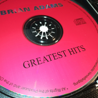 BRAYAN ADAMS CD 0703240856, снимка 15 - CD дискове - 44648066