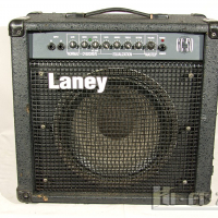  Кубе Laney gc 50, снимка 1 - Китари - 36135460