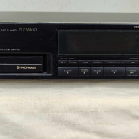 CD player Pioneer PD-M630, снимка 1 - Аудиосистеми - 44762556