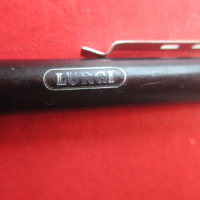 Химикал химикалка Лурги , снимка 2 - Ученически пособия, канцеларски материали - 36205255