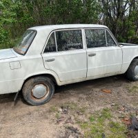 Lada/Лада 2101 на части , снимка 12 - Автомобили и джипове - 40409225