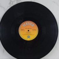 Dire Straits : Love Over Gold album, Vertigo record, vinyl, снимка 3 - Грамофонни плочи - 35779906