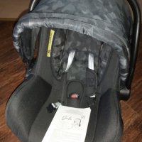 Кошница за новородено, снимка 1 - Столчета за кола и колело - 39245973