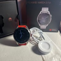 Huawei watch 3 pro, снимка 2 - Смарт часовници - 42539656