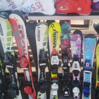 Детски ски, детски ски обувки, ски. , снимка 5 - Зимни спортове - 34471213