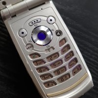 NEC e616V-GSM 2003 г!!, снимка 3 - Други - 38722362