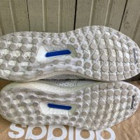 ''Adidas Ultra Boost Clima White''оригинални маратонки 42 номер, снимка 10 - Маратонки - 41635780