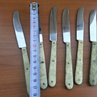 Български ножове ножчета каталин , снимка 3 - Антикварни и старинни предмети - 36332430