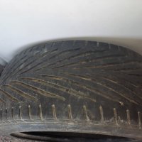 Летни гуми 20 ки Гудиар Goodyear Eacle Fi, снимка 3 - Гуми и джанти - 41358784