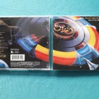 Electric Light Orchestra-2CD, снимка 3 - CD дискове - 40646939