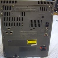 AIWA NSX-S202, снимка 2 - Аудиосистеми - 39875254