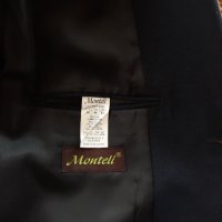 Нов мъжки костюм-Monteli, снимка 4 - Костюми - 42387737