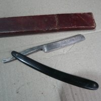  Шведски бръснач , снимка 2 - Антикварни и старинни предмети - 35739709