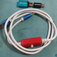 Harmony TP Cable, снимка 3 - Ремонт на телефони - 41645329