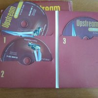 Upstream B1+, снимка 2 - Чуждоезиково обучение, речници - 34277809