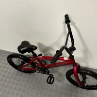 Детско колело Diamondback 16 цола  / велосипед  /  , снимка 4 - Детски велосипеди, триколки и коли - 41836622