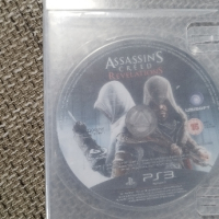 Assassin's Creed: Brotherhood + Revelations, снимка 2 - Игри за PlayStation - 44707940
