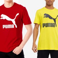  Мъжки тениски PUMA принт Цветове и размери, снимка 4 - Тениски - 29074487