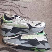 Маратонки Puma 42 номер, снимка 5 - Спортни обувки - 40850471