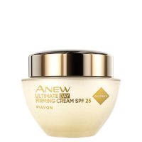 Avon- комплект Anew ultimate 45+, снимка 1 - Козметика за лице - 42624884